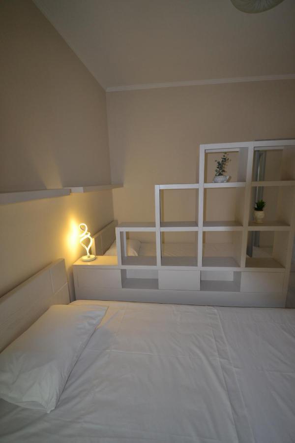 SarandëLuxury Penthouse B&E公寓 外观 照片