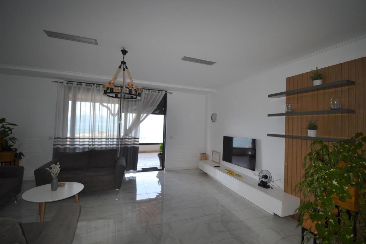 SarandëLuxury Penthouse B&E公寓 外观 照片