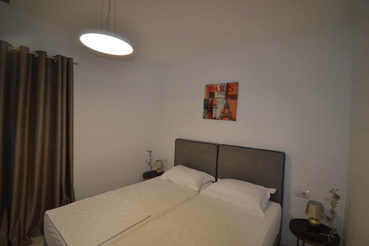 SarandëLuxury Penthouse B&E公寓 外观 照片