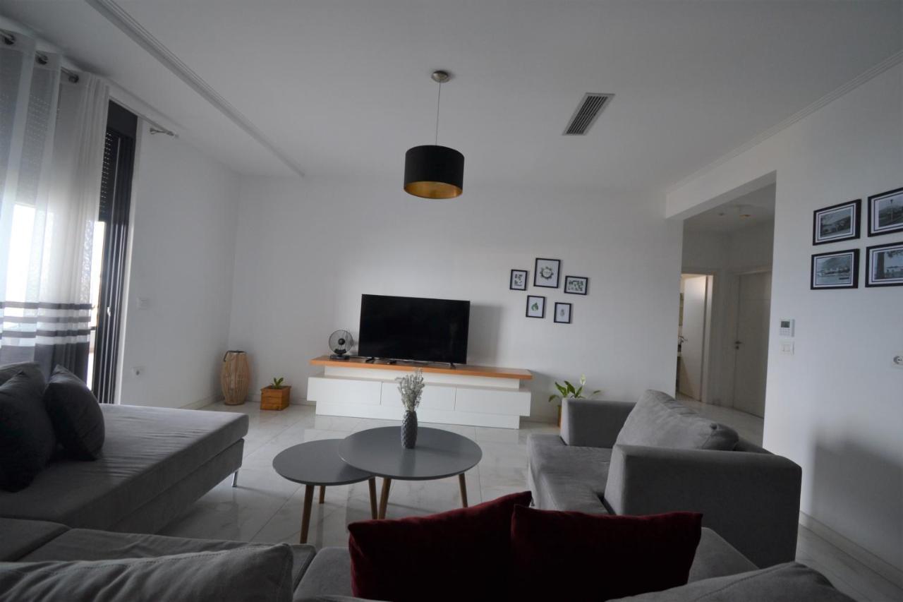 SarandëLuxury Penthouse B&E公寓 外观 照片