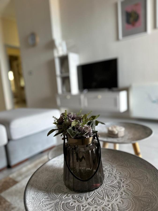 SarandëLuxury Penthouse B&E公寓 外观 照片