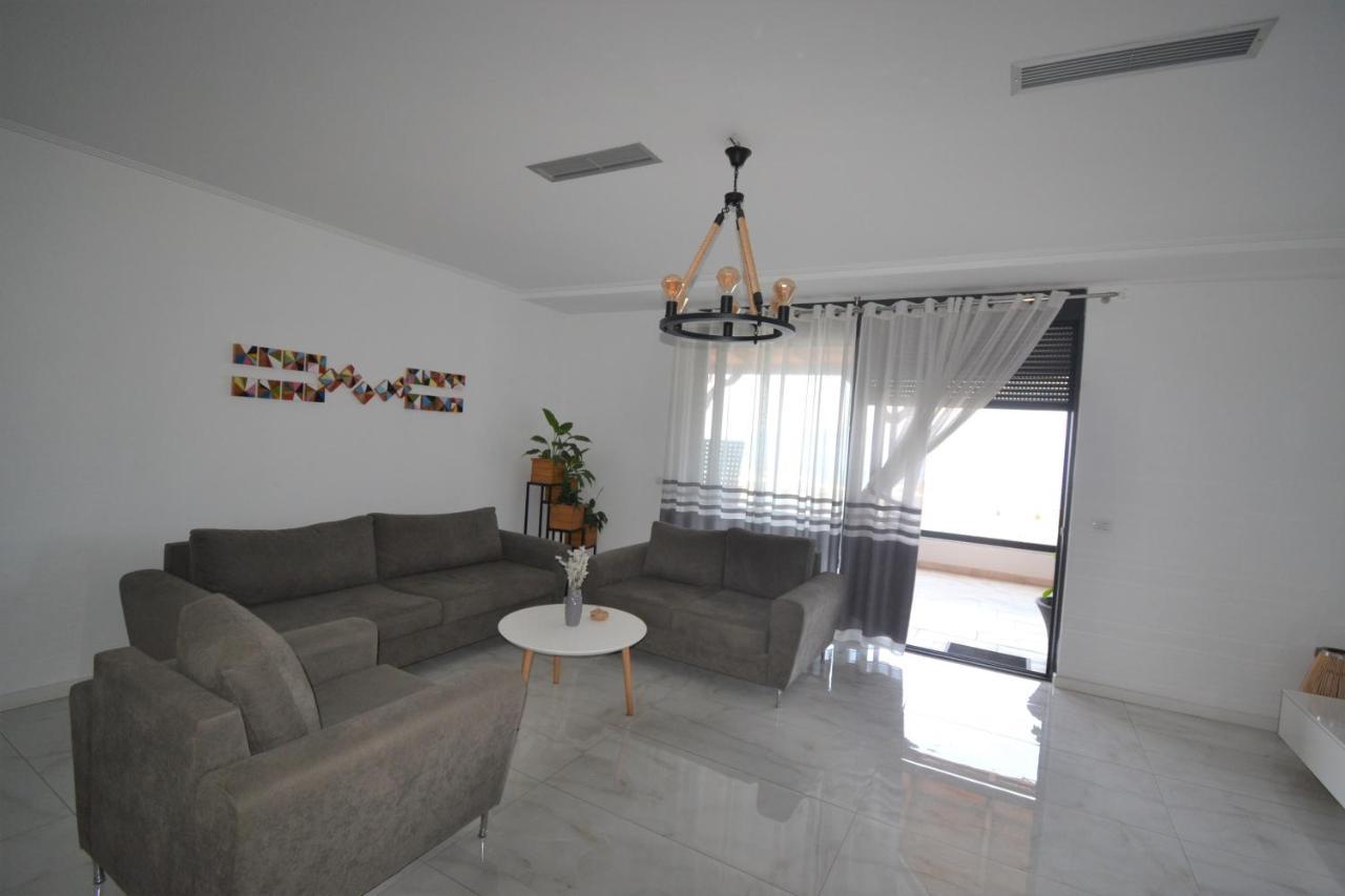SarandëLuxury Penthouse B&E公寓 外观 照片