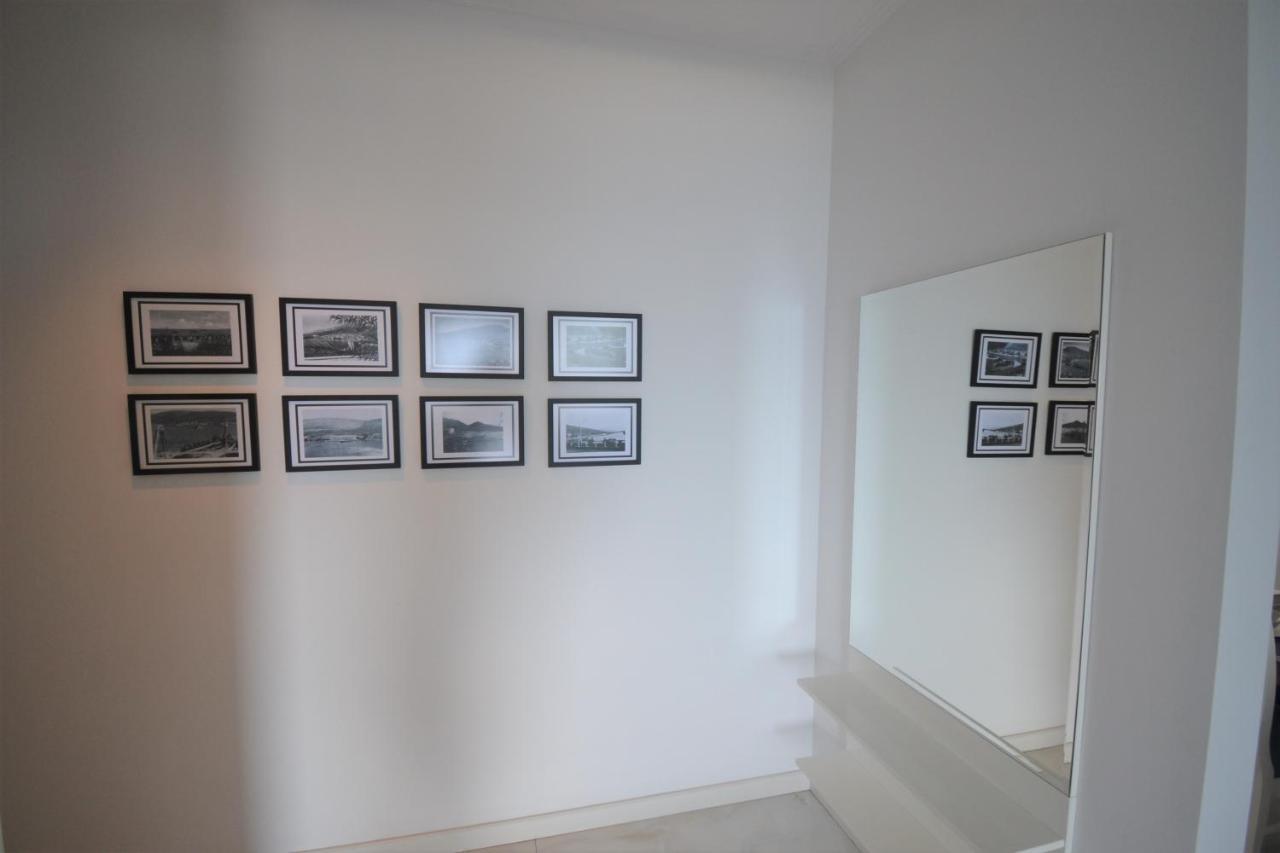 SarandëLuxury Penthouse B&E公寓 外观 照片