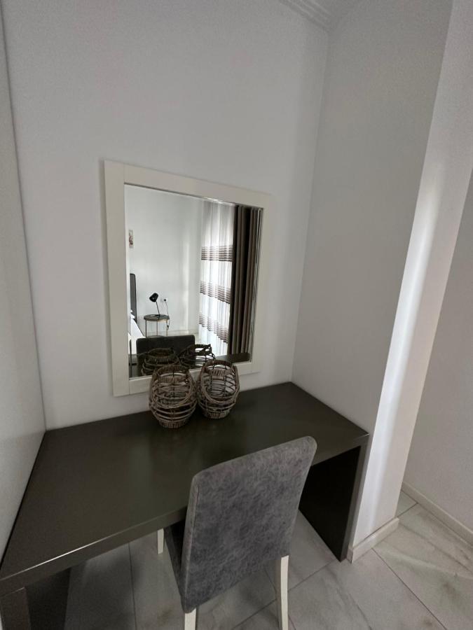 SarandëLuxury Penthouse B&E公寓 外观 照片