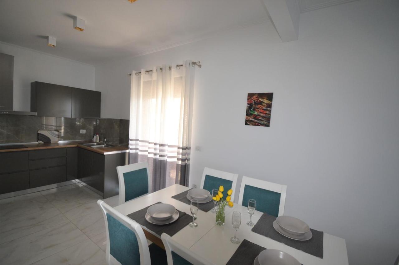 SarandëLuxury Penthouse B&E公寓 外观 照片