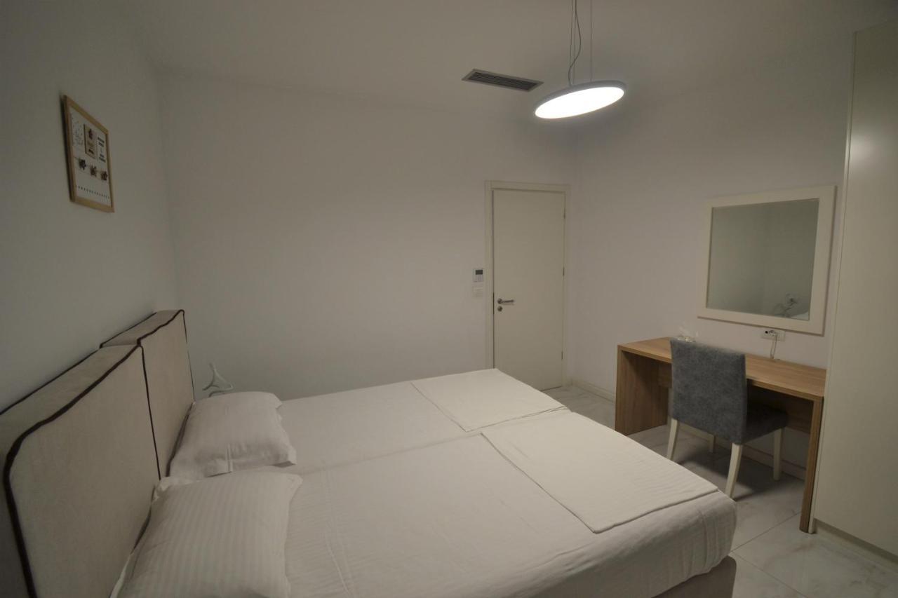 SarandëLuxury Penthouse B&E公寓 外观 照片