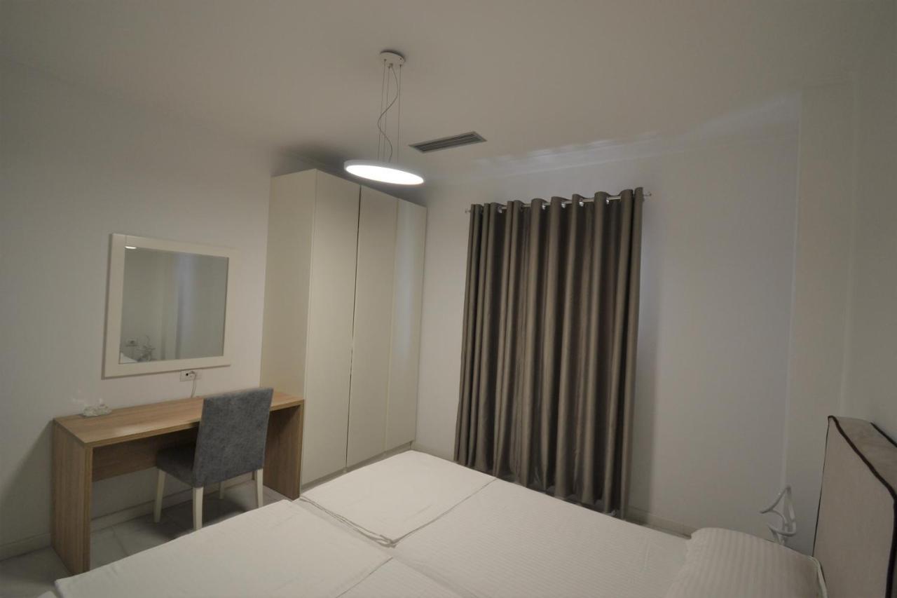 SarandëLuxury Penthouse B&E公寓 外观 照片
